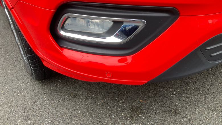 Ford Tourneo Custom 320 L1 Diesel Fwd 2.0 EcoBlue 136ps H1 Titanium 8 seater